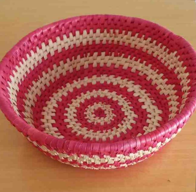 Fruit Basket