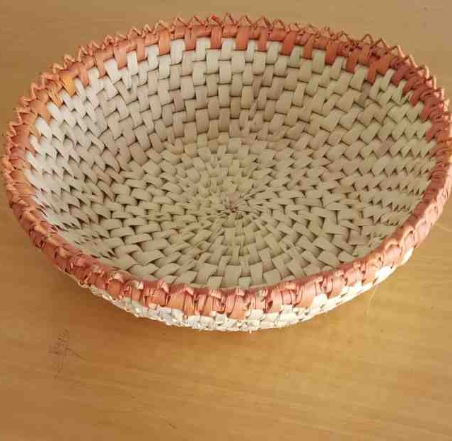 Fruit Basket