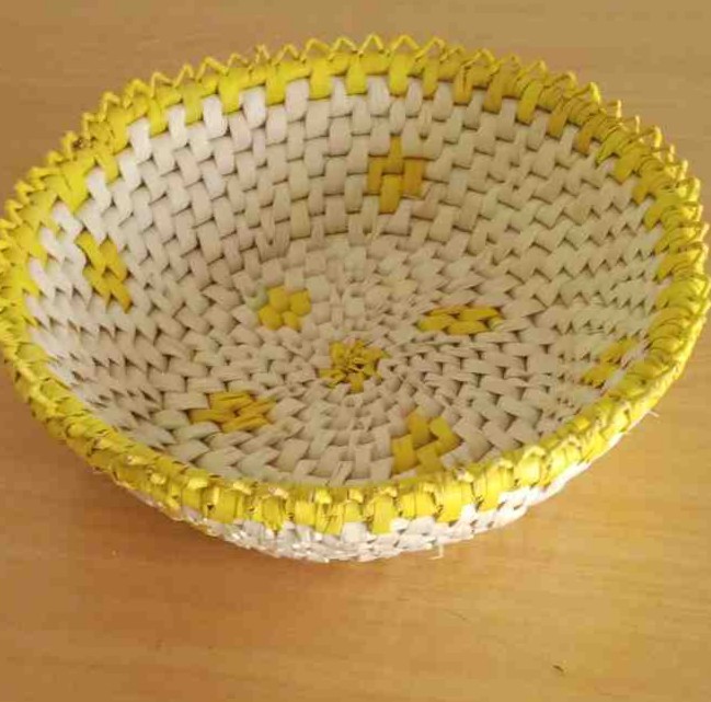 Fruit Basket
