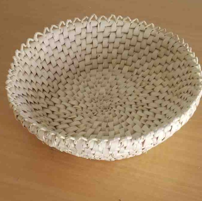 Fruit Basket