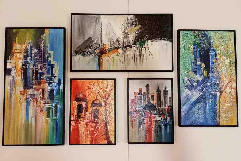 Abstract Art