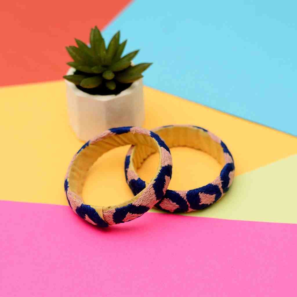 Handmade Bangles (Set of 2)