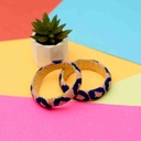 Handmade Bangles (Set of 2)