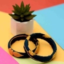 Handmade Bangles (Set of 2)