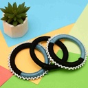 Handmade Bangles (Set of 3)