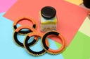 Handmade Bangles (Set of 4)