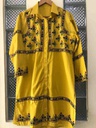 Balochi Embroidered 3pc Suit