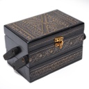 Jewelry Box (Lacquer Art)