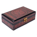 Jewelry Box (Lacquer Art)