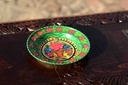 Truck Art Plate