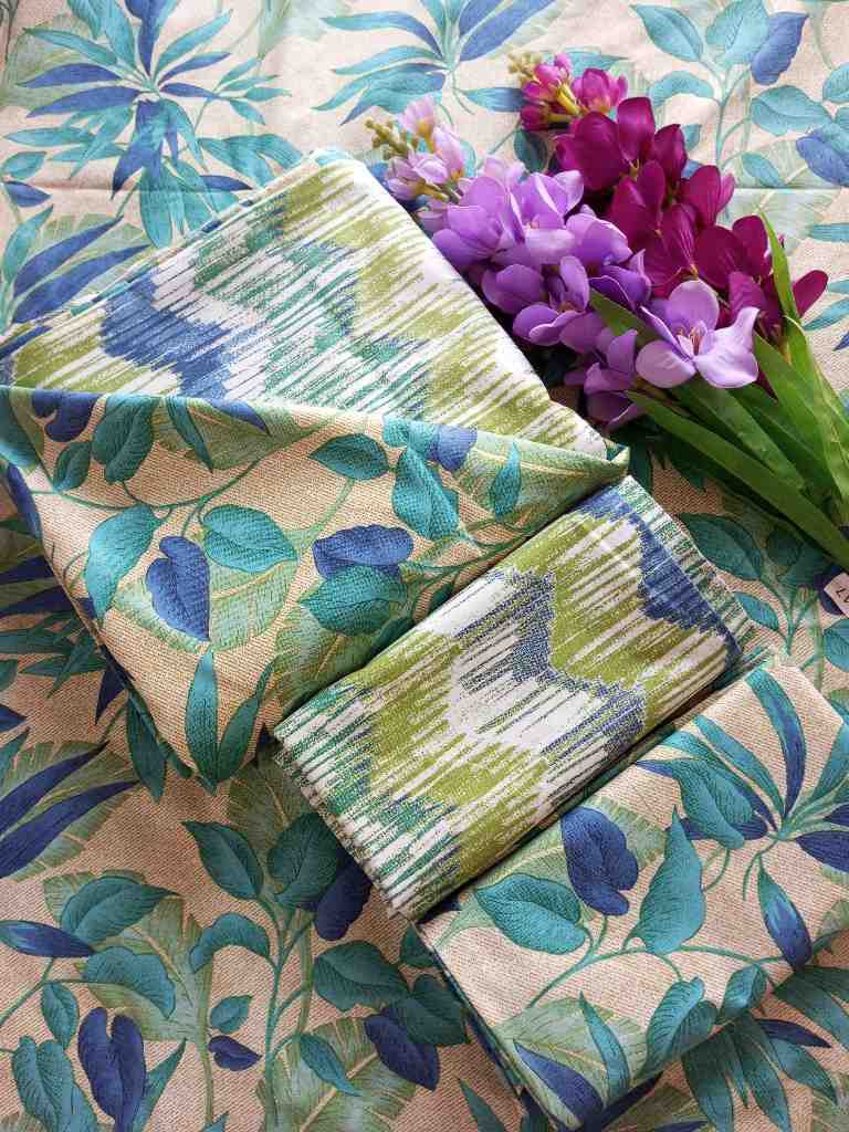 Cotton Bedsheets