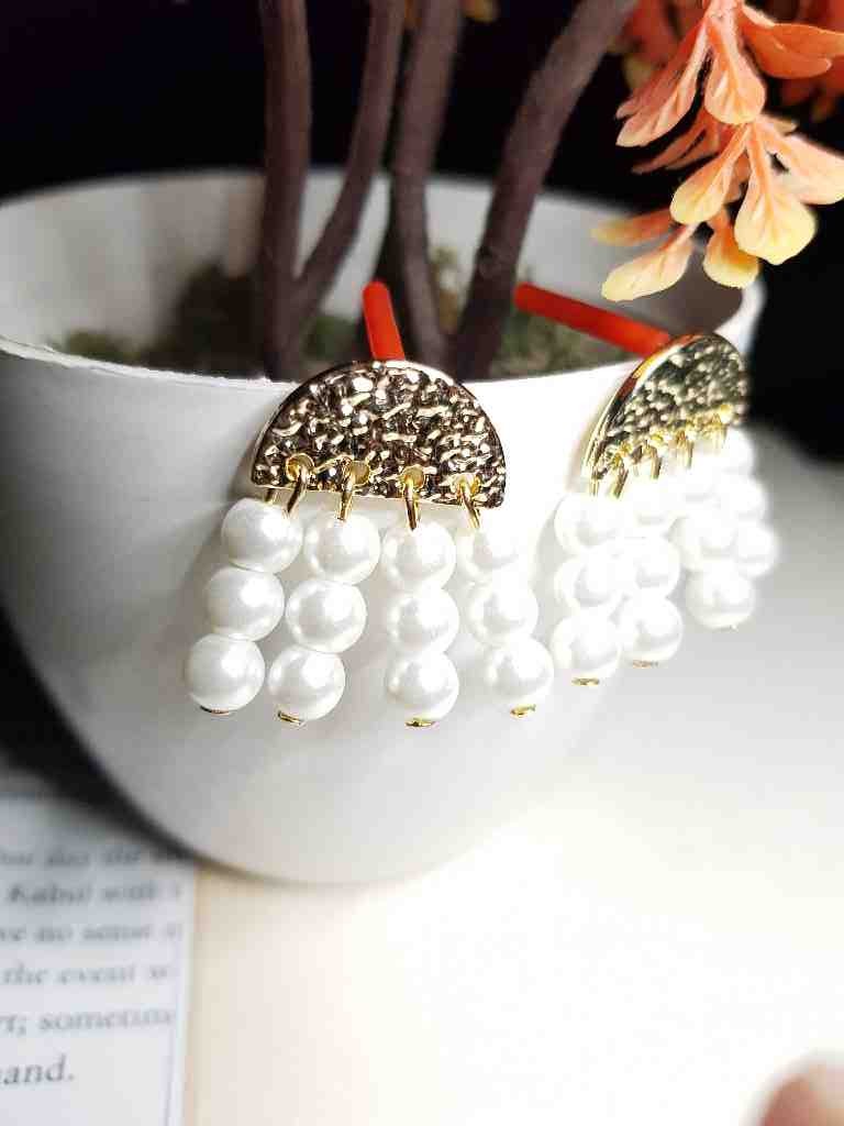 Chunky Earring