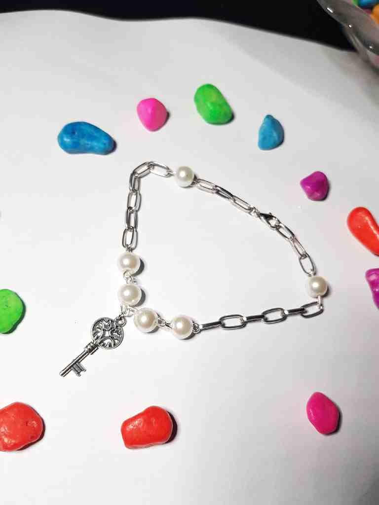 Key Bracelet