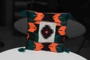 Black kilim Cushions 