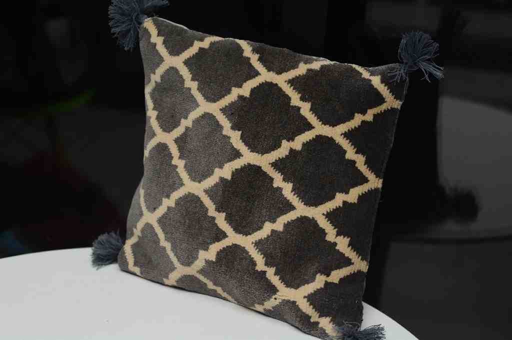 Carpet Cushions