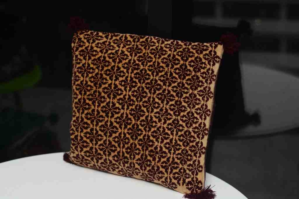 Carpet Cushions 