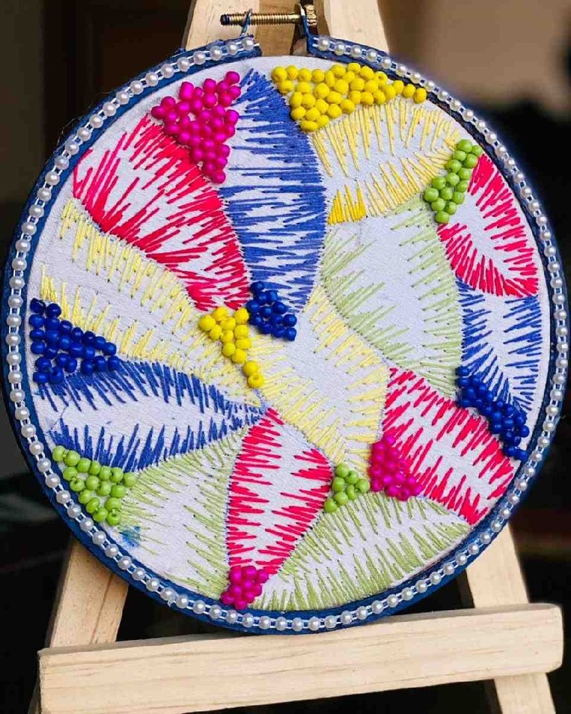 Decorative Hoop