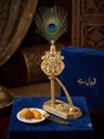 Nikkah pen made for beautiful bride.