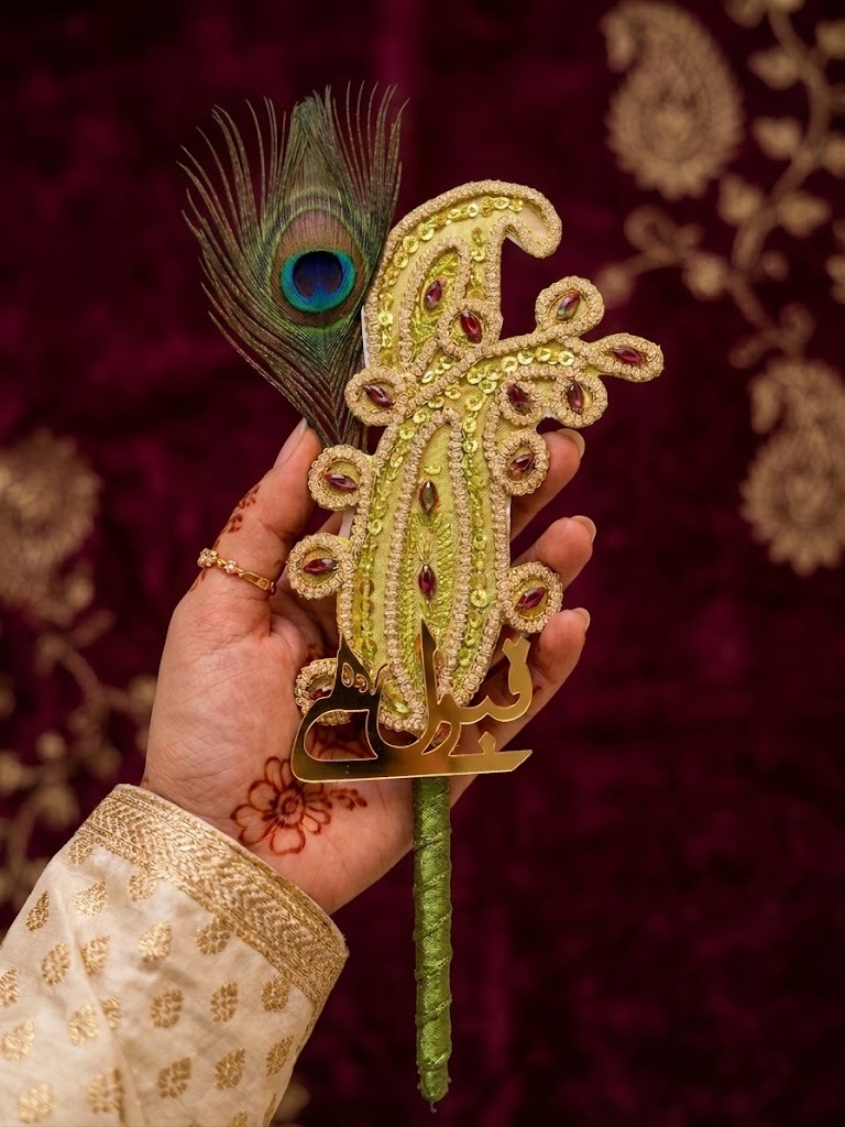 Nikkah Pen