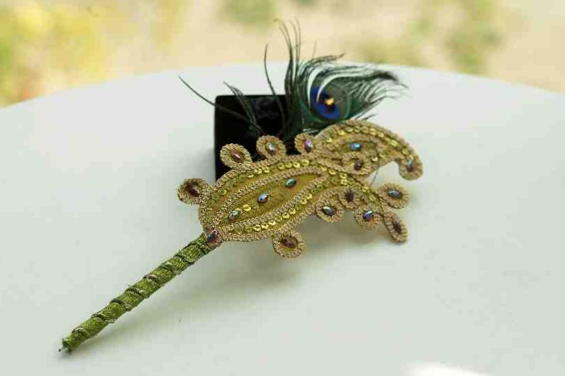 Nikkah Pen