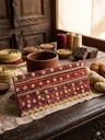 Handmade Salami Envelope