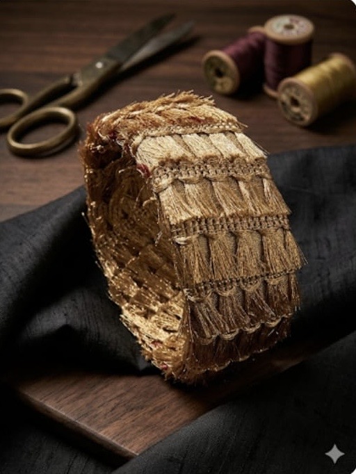Antique kara