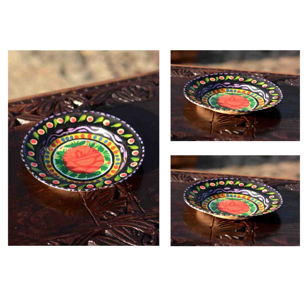 Truck Art Plate  (copy)