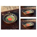 Truck Art Plate  (copy)