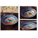 Truck Art Plate (Set of 3)