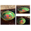 Truck Art Plate (Set of 3)