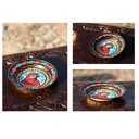 Truck Art Plate (Set of 3)