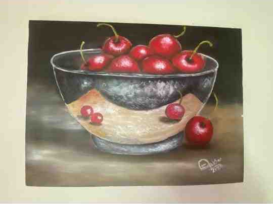 Still Life