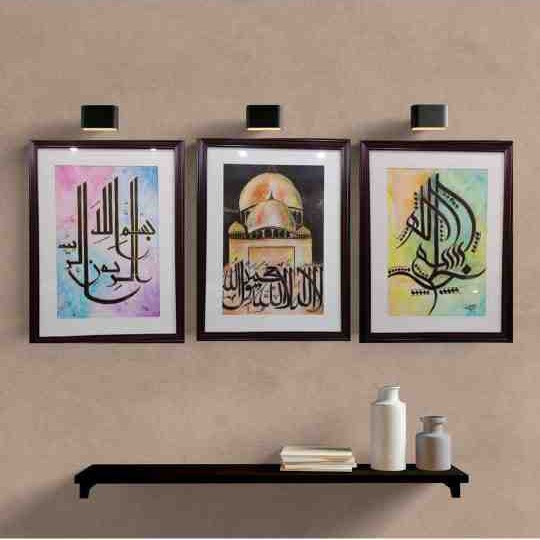 Calligraphy 
