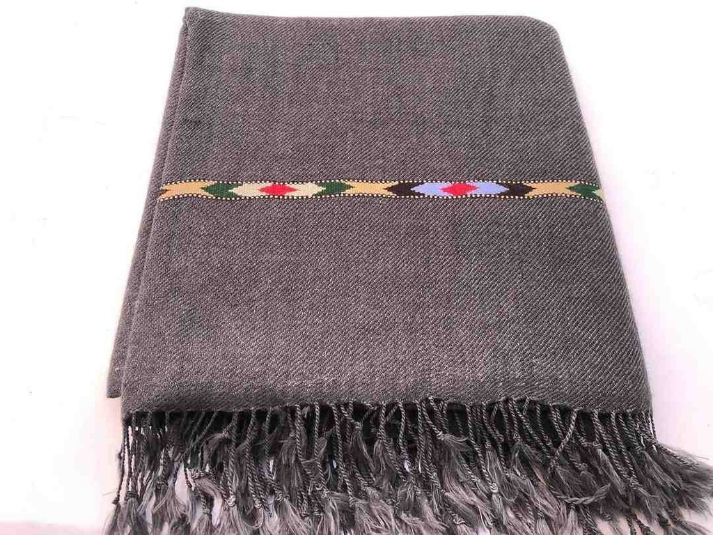 Swati Shawl For Men