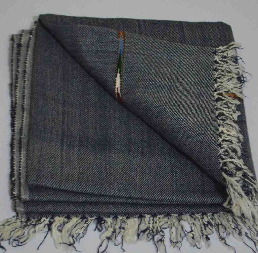 Gents Premium Quality Shawl