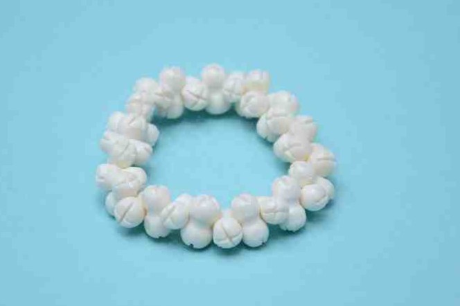 Camel Bone Craft FlexIble Braclet