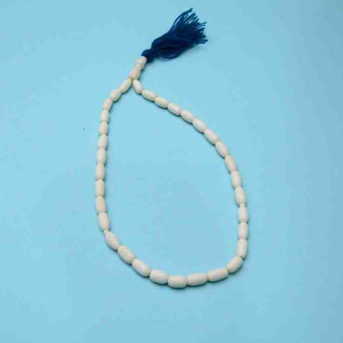 Camel Bone Craft 33 Beads Tasbih