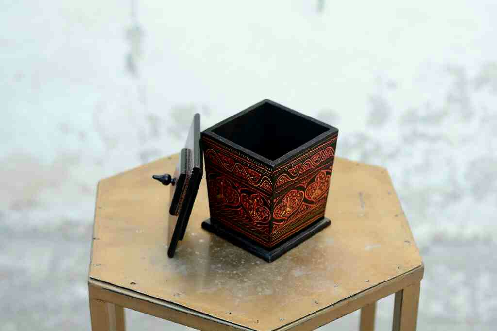 Candy Jar
