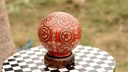 Camel Skin Lamp
