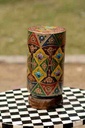 Camel Skin Lamp