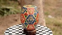 Camel Skin Lamp