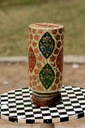 Camel Skin Lamp