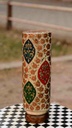 Camel Skin Lamp