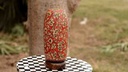 Camel Skin Lamp