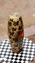 Camel Skin Lamp