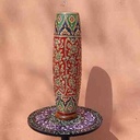 Camel Skin Lamp 