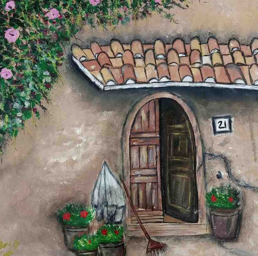 Landscape