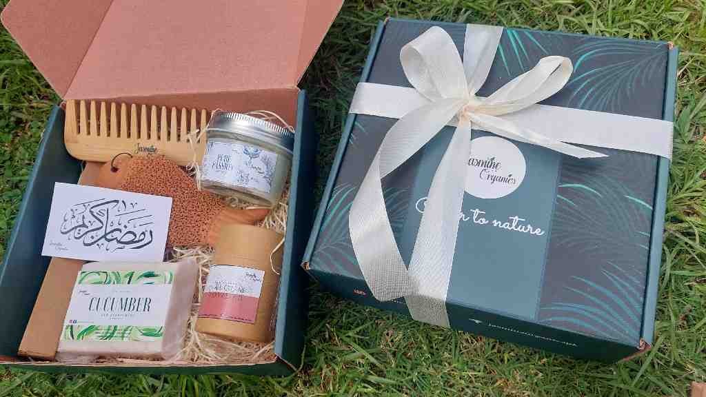 Eid/Ramadan Gifts