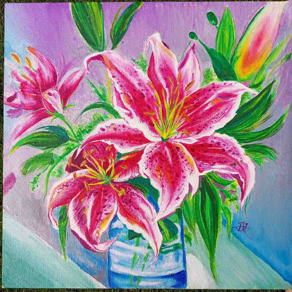 Lilly 