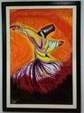 Sufi Painting